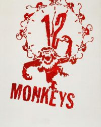 12 Monkeys