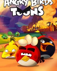 Angry Birds (Phần 4)