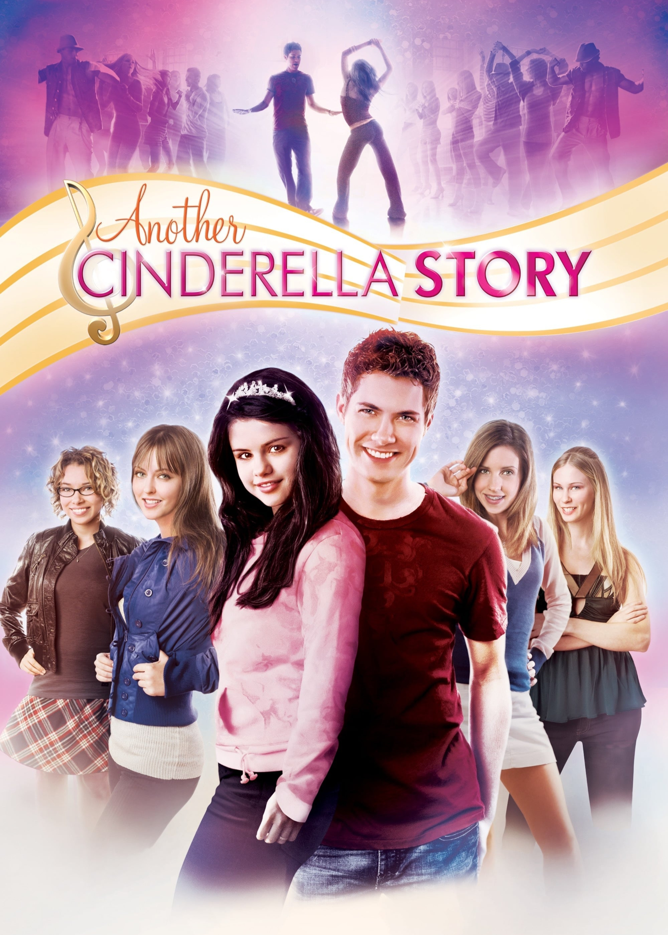 Phim Another Cinderella Story