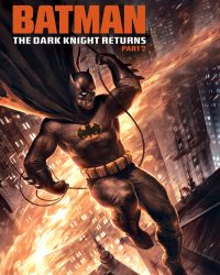 Batman: The Dark Knight Returns, Part 2