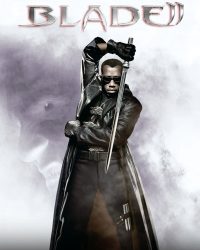 Blade II