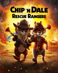 Chip'n Dale: Rescue Rangers