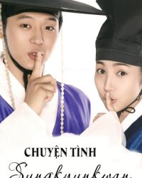 Chuyện Tình Sungkyunkwan