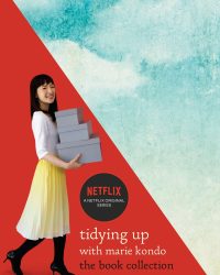 Dọn nhà cùng Marie Kondo