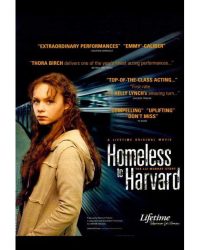 Homeless to Harvard: The Liz Murray Story