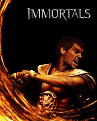 Immortals