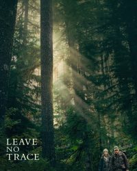 Leave No Trace