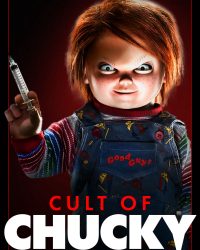 Ma Búp Bê 7: Sự Tôn Sùng Chucky