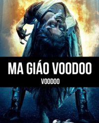 Ma Giáo Voodoo