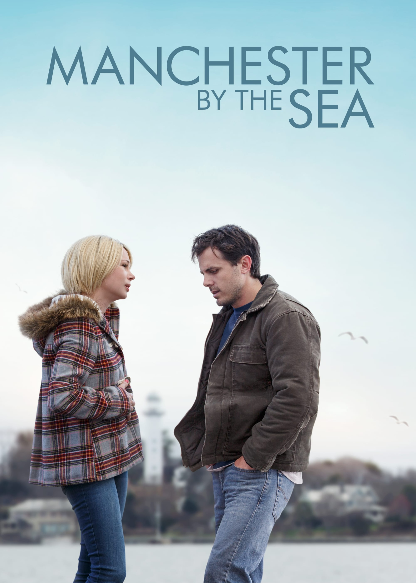 Phim Manchester by the Sea