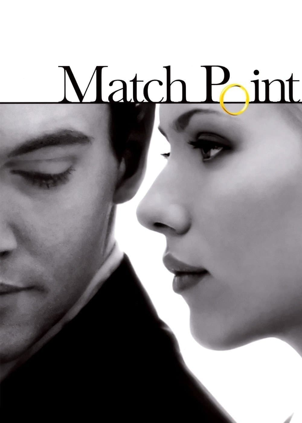 Phim Match Point