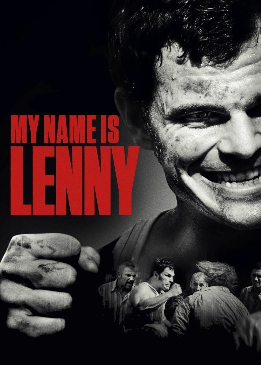 Phim My Name Is Lenny