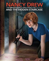 Nancy Drew và chiếc cầu thang ẩn