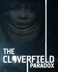 Nghịch Lý Cloverfield