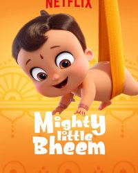 Nhóc Bheem quả cảm