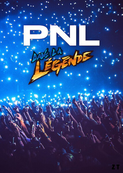 Phim PNL – Dans la légende tour