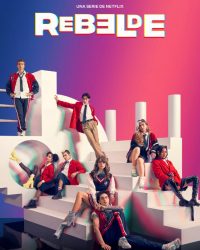 Rebelde: Tuổi trẻ nổi loạn