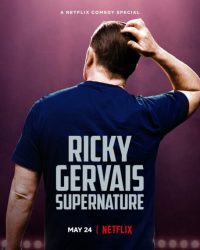 Ricky Gervais: Siêu nhiên