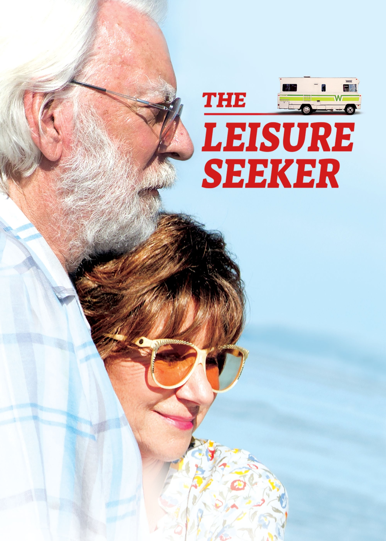 Phim The Leisure Seeker