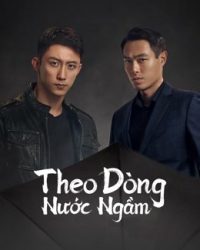 Theo Dòng Nước Ngầm