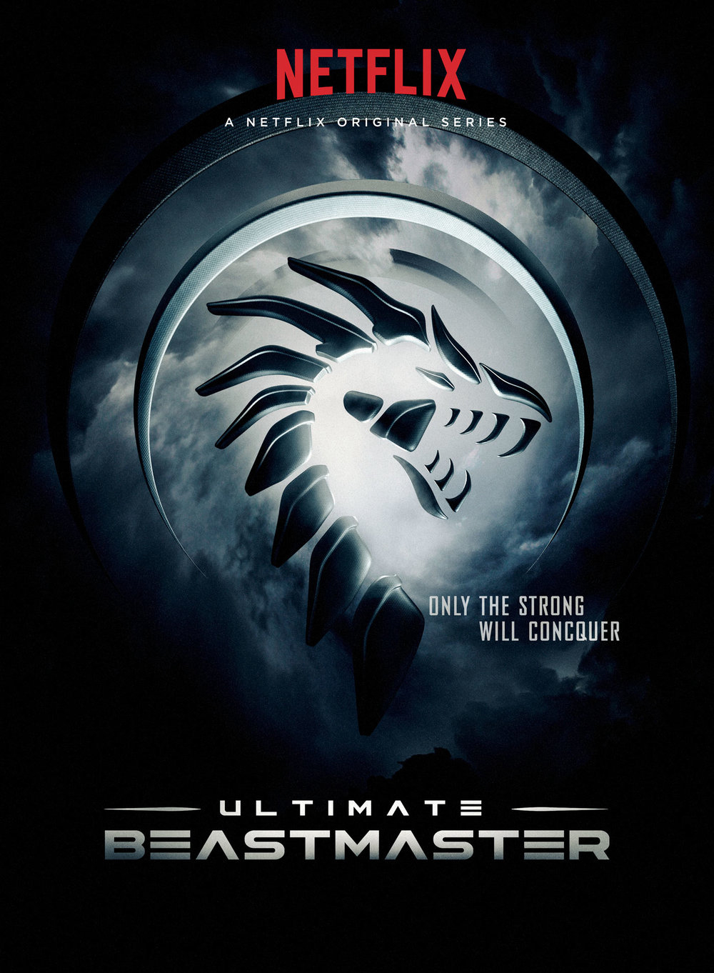 Phim Ultimate Beastmaster (Phần 2)