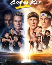 Võ Đường Cobra Kai (Phần 4)