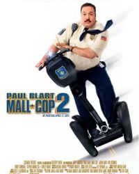 Cảnh sát Paul Blart 2