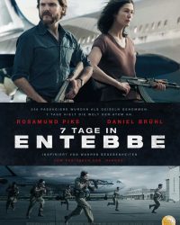 Chiến Dịch Entebbe