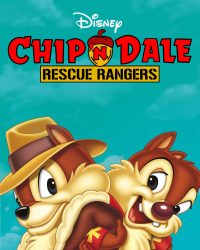 Chip 'n' Dale Rescue Rangers (Phần 2)