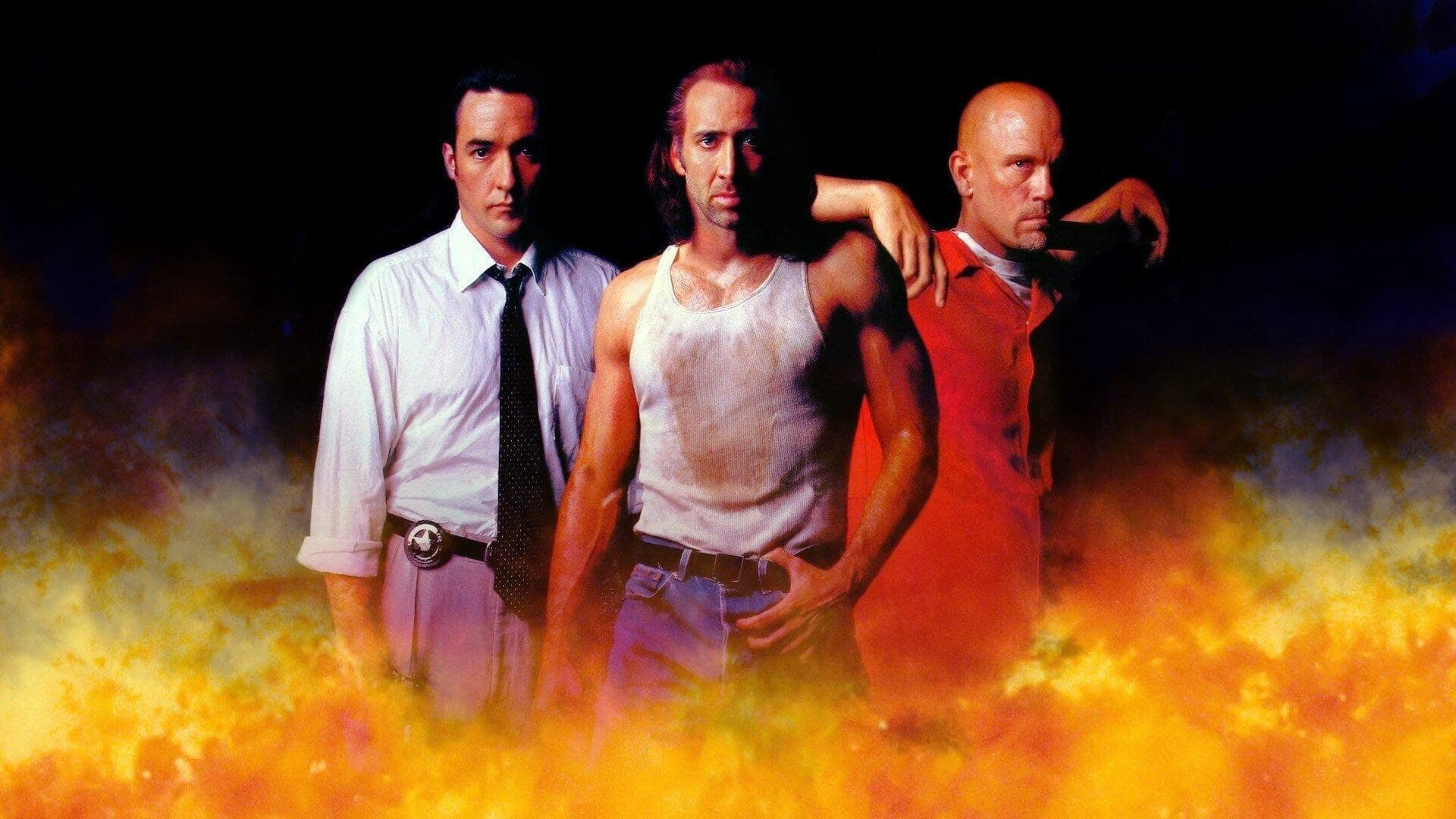 Phim Con Air