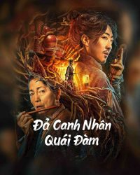 Đả Canh Nhân Quái Đàm