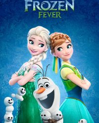 Frozen Fever