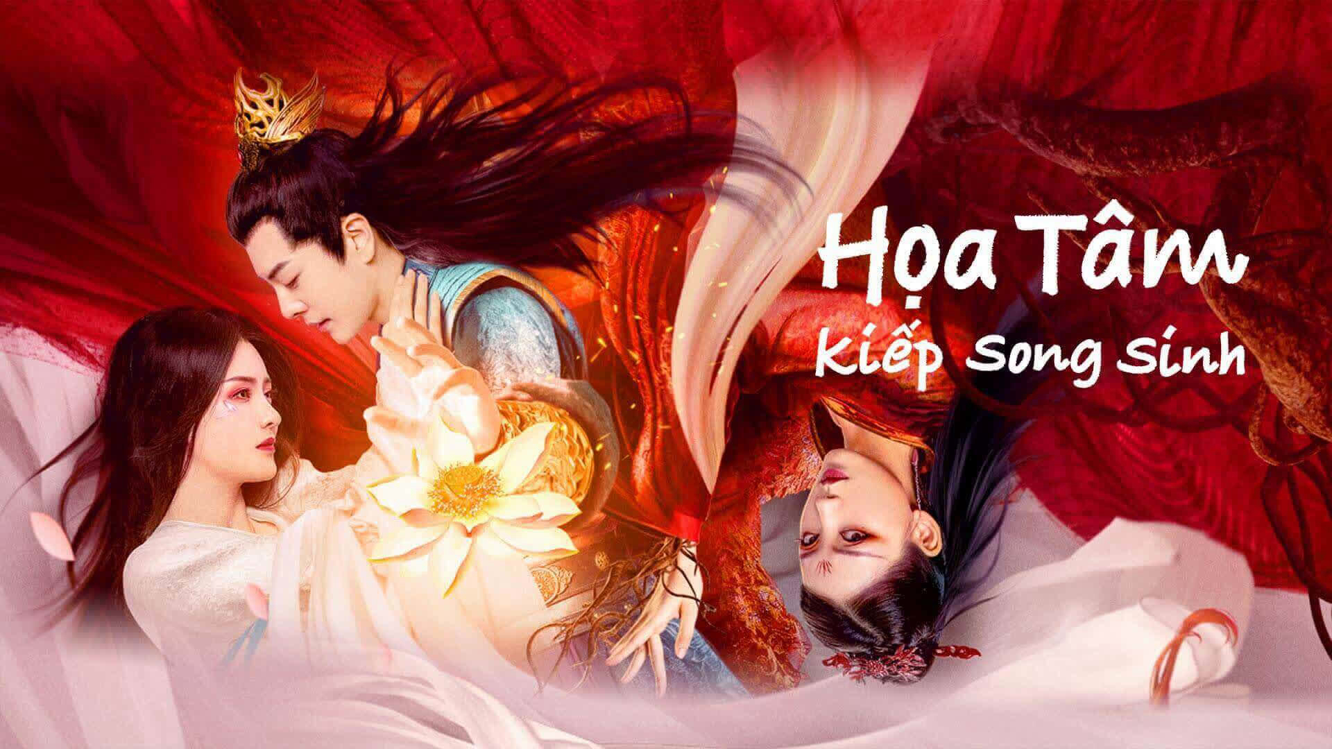 Phim Họa Tâm: Song Sinh Kiếp