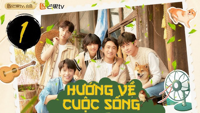 Phim Hướng Về Cuộc Sống – Mùa 4