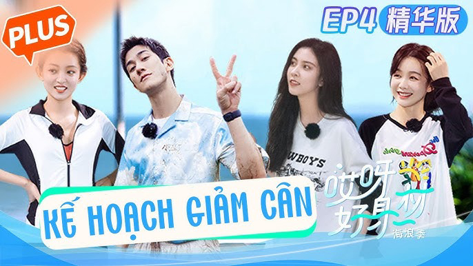 Phim Kế Hoạch Giảm Cân