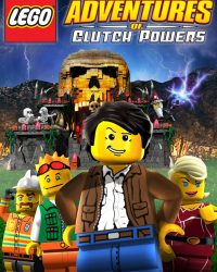 Lego: The Adventures of Clutch Powers