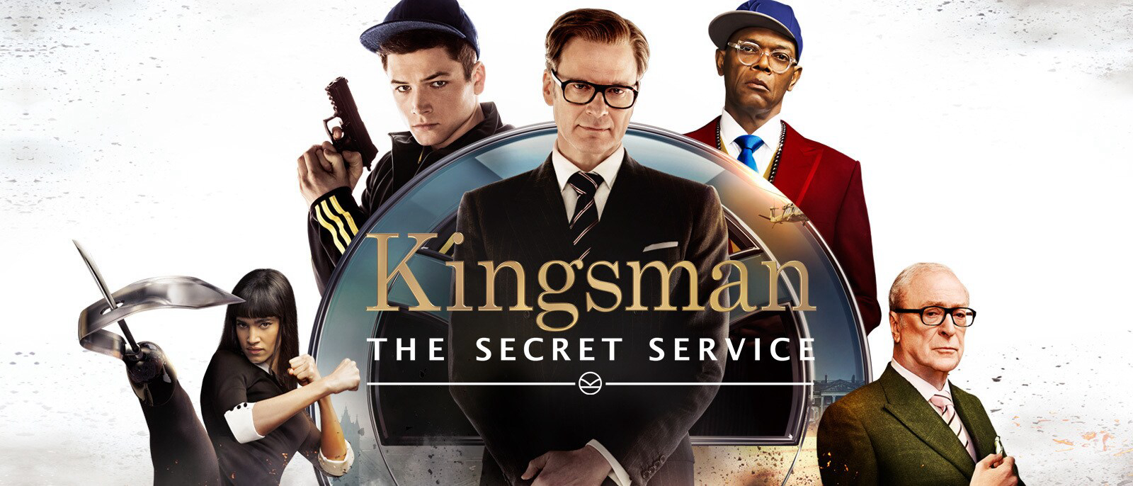 Phim Mật Vụ Kingsman