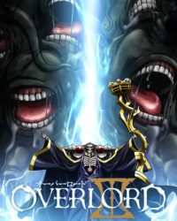 OVERLORD III