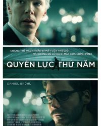 Quyền Lực Thứ Năm