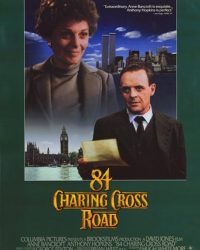 Số 84 Đường Charing Cross