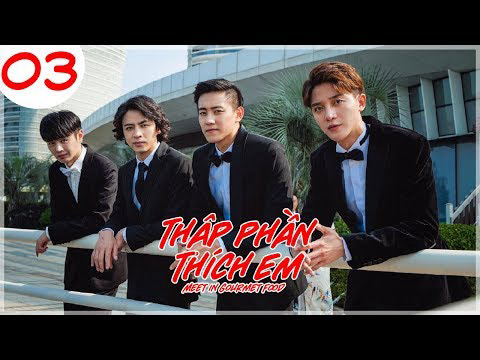 Phim Thập Phần Thích Em