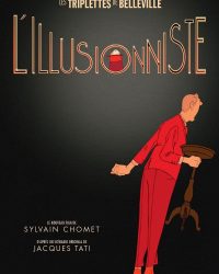 The Illusionist