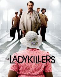 The Ladykillers