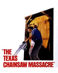 The Texas Chain Saw Massacre