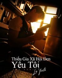 Thiếu Gia Xã Hội Đen Yêu Tôi (KinnPorsche The Series)