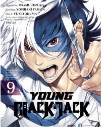 Young Black Jack