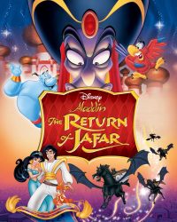 Aladdin: Sự Trở Lại Của Jafar