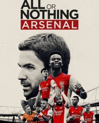 All or Nothing: Arsenal