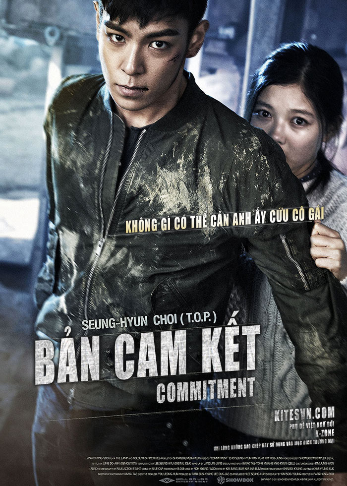 Phim Bản Cam Kết