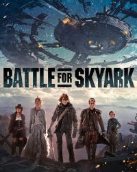 Battle For SkyArk